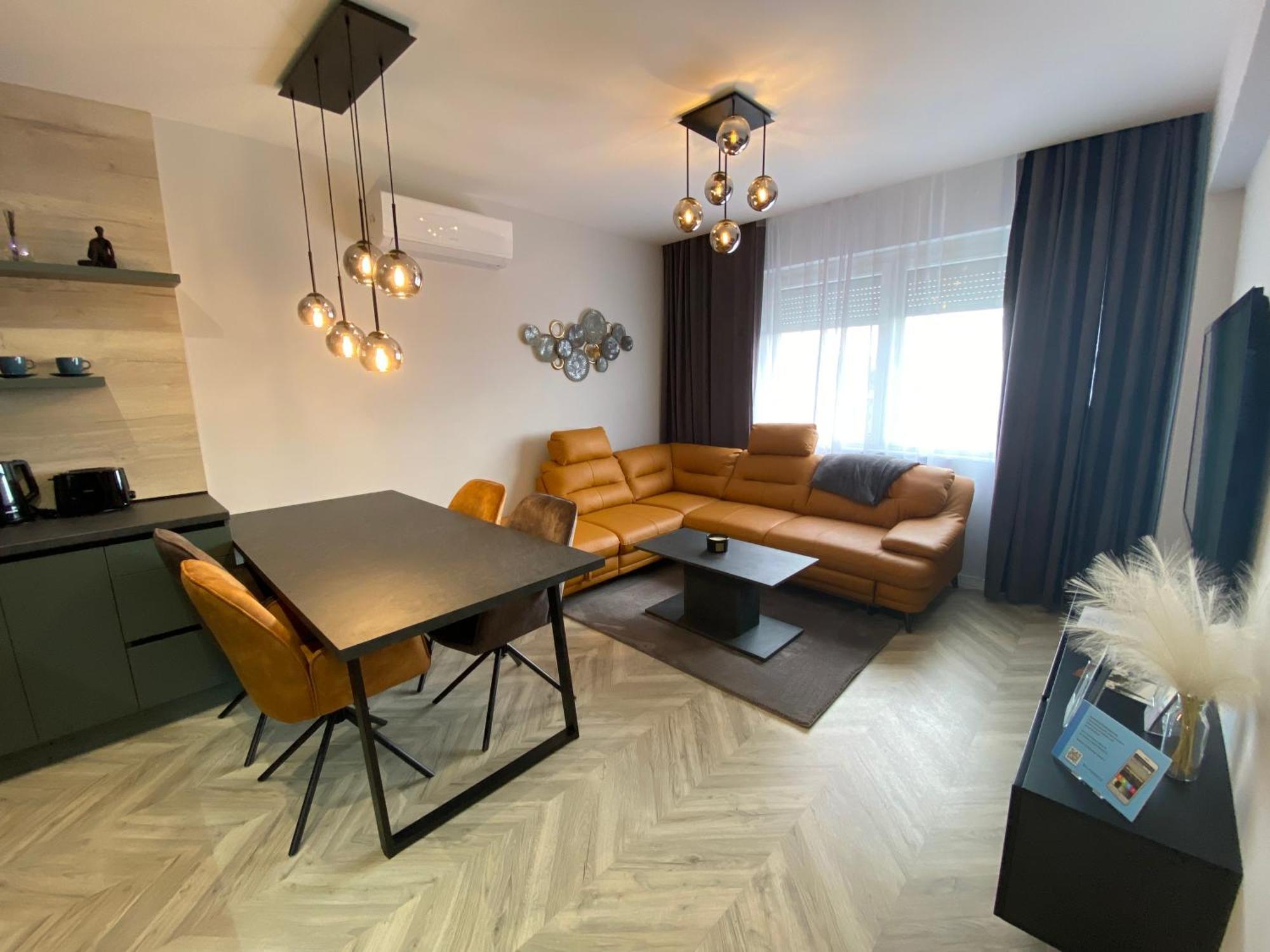 Butterfly Apartment Zalaegerszeg