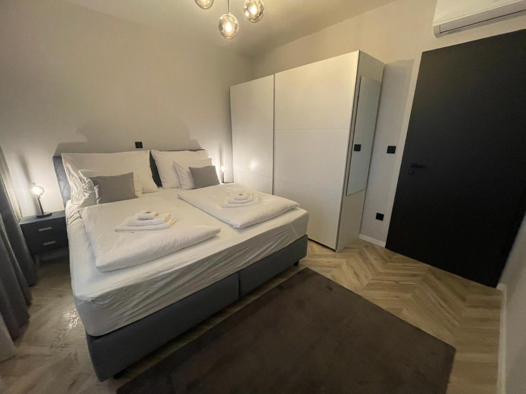 Butterfly Apartment Zalaegerszeg